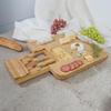 Deska Do Serów La Table Z 3 Nożami