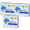 Laurier Kirei Style Unscented 72 шт. x 3 набора [Оптовая закупка] (216 штук)