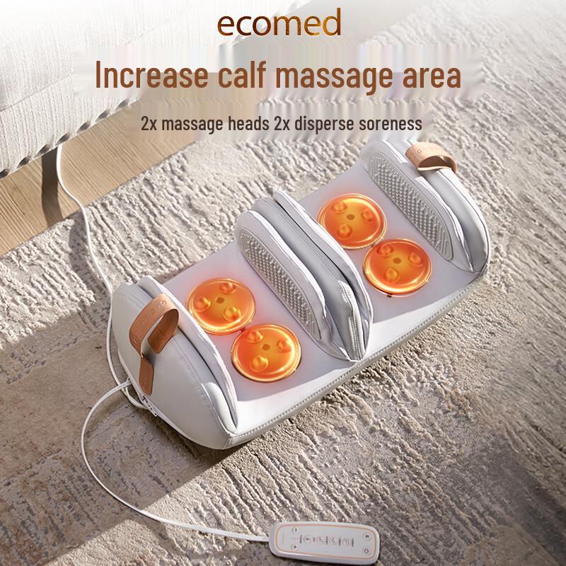Ecomed Leg and Calf Massager