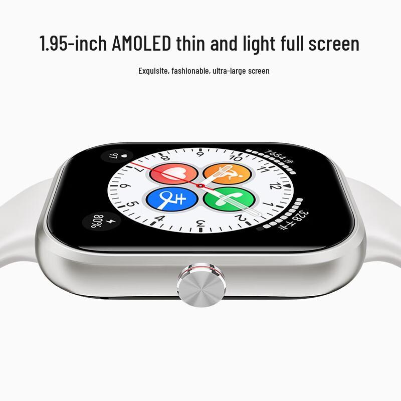 Honor Выбор Умные часы Haylou Watch (Китайская версия)