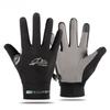 Anti-UV Fishing Gloves Summer Driving Gloves New Sunscreen Gloves  Men