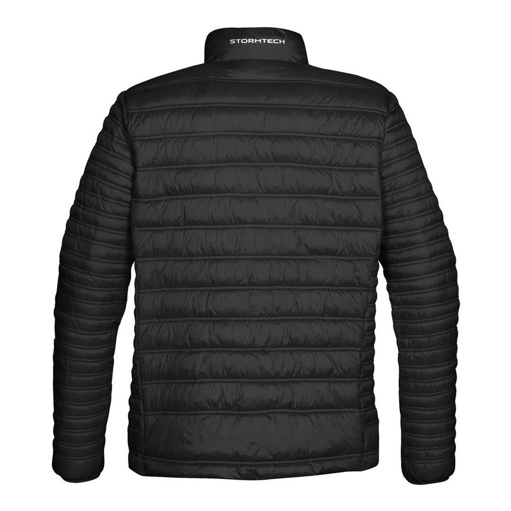 Stormtech Mens Basecamp Thermal Padded Jacket