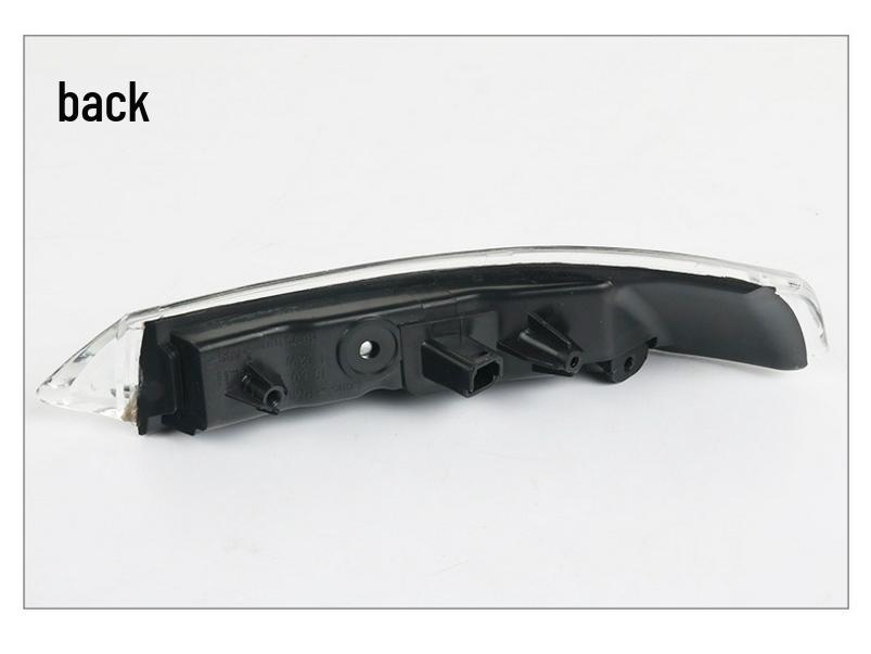Rearview Mirror Turn Signal Light Strip for ATS, XTS, CT5, CT6, XT4, XT5, XT6, CT4.