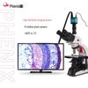 Биологический микроскоп Phenix PH100-3A41L-PL Профессиональный