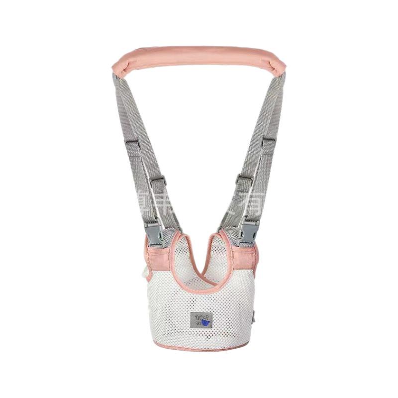 Multifunctional Baby & Toddler Walking Belt - Summer Style Anti-Fall Stroller Aid