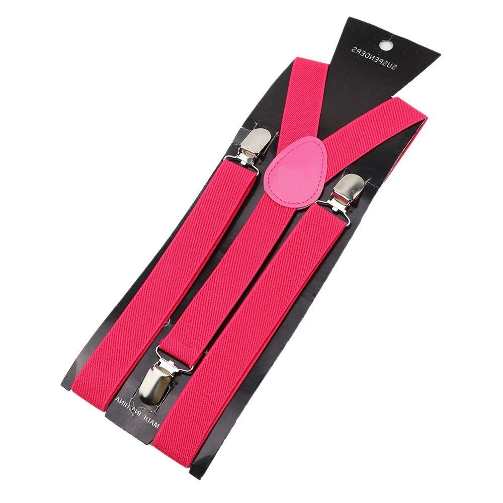 Y-образный стиль для мужчин и женщин, подарочные кожаные подтяжки унисекс, подтяжки, эластичные регулируемые ремни