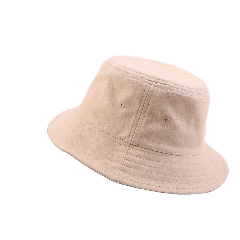 2023 Мягкая хлопковая кепка от солнца для папы и рыбалки, женская пляжная панама, мужская панама, мужская Панама с большой головой, большие размеры