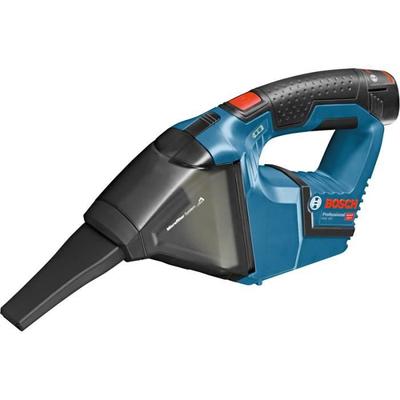 Пылесос Bosch Professional GAS 12V + 2 аккумулятора 3,0 Ач + L-BOXX - 06019E3003