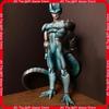 Dragon Ball Metal Cooler Anime Action Figure Pvc Collectible Statue Desktop Decoration Trendy Toy Model Gift For Adult Men