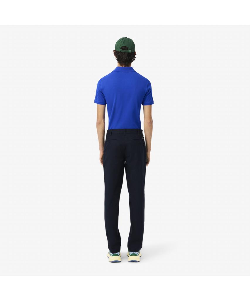 Мужские брюки-чинос LACOSTE Regular Fit Hh3561-55N Hde