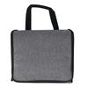 konan original Мягкая сумка-холодильник SOUTHERNPORT 35 л, цвет Heather Gray