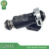 Топливная форсунка 28101893 Для Benelli TNT250 TNT300 BN302 TNT600 600i BN600 BN600GT BJ600GS Stels 600 Keeway