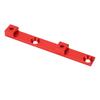   Water Bottle Cage Hole Adjuster Vacuum Plating Process Hole Position Adjustment Adapter
