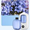 Adjustment Air freshener Creative Odor Expansion Machine Portable Aromatherapy Machine  Bedroom