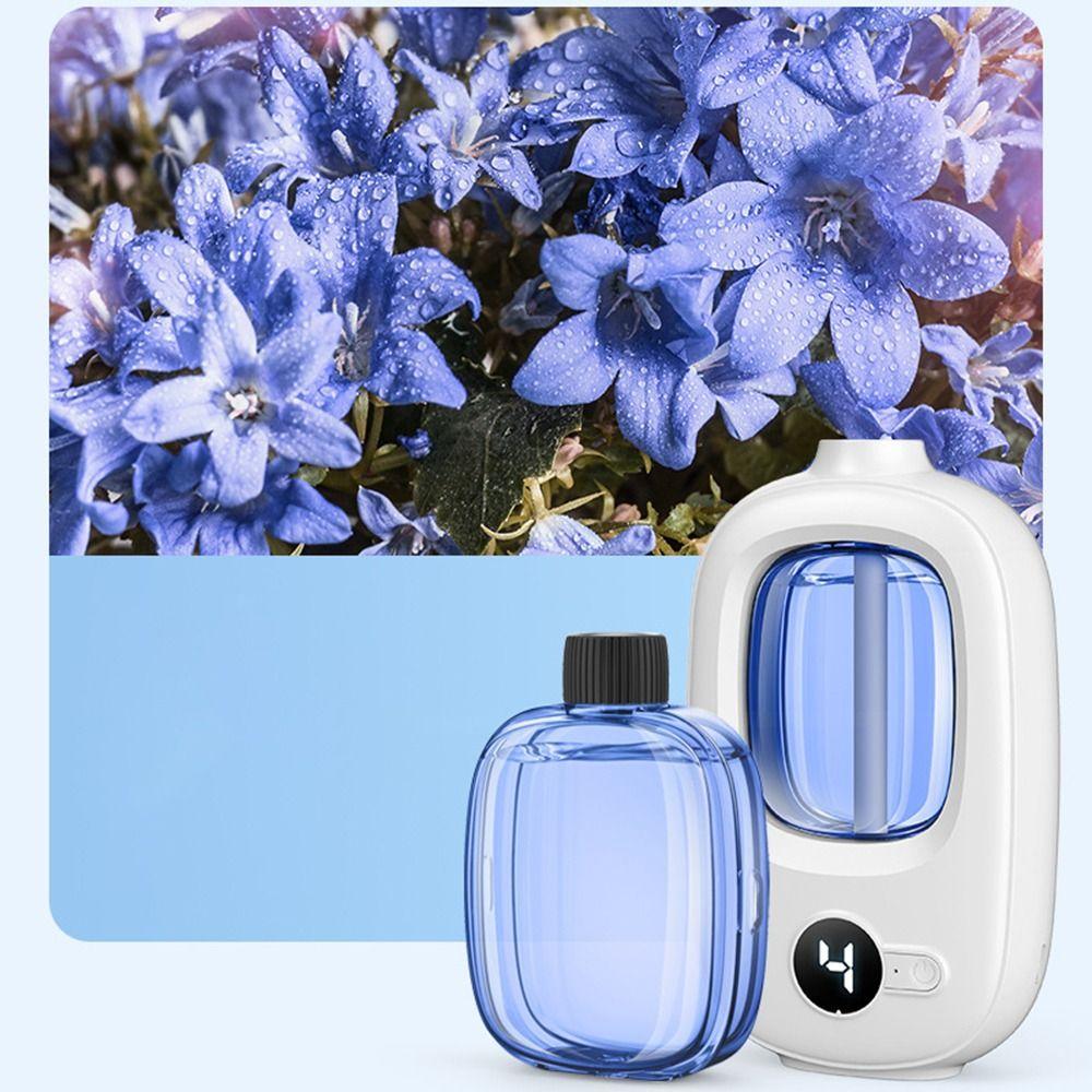 Adjustment Air freshener Creative Odor Expansion Machine Portable Aromatherapy Machine  Bedroom