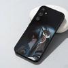 Waifu Y-YOR Killer Spy Family Phone Case For Samsung Galaxy A73,A72,A71,A70,A52,A51 Others Soft Black Cover