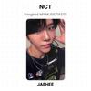NCT Соловей MYMUSICTASTE Официальная фотокарточка