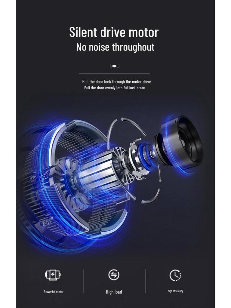 Volkswagen T-Cross Модификация двери с электроприводом и функцией Smart Lock