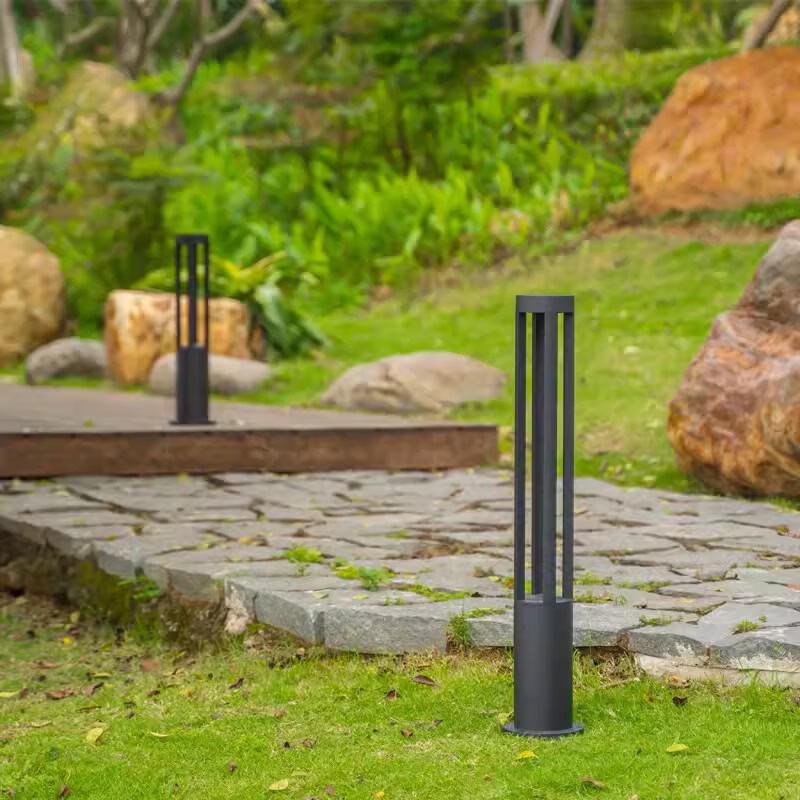 Outdoor Waterproof Garden Lawn Lamp