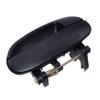 96226330 Rear Right Exterior Door Handle For Chevrolet/Daewoo Lanos 2004-2009