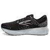 Кроссовки мужские Brooks Glycerin 20 Black Alloy Белые 110382-1D-059