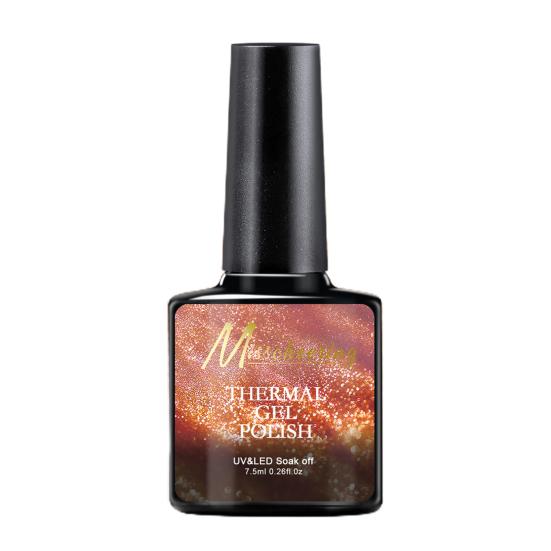 Отличный жидкий лак для ногтей с высокой пигментацией, яркие цвета своими руками