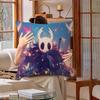 Игра Забавный Фан-арт HHollow Knight SSilksong Персонализированная Наволочка Детская Спальня Дизайн Дикой Вечеринки Наволочка kid Подарок