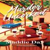 Murder Uncorked by Maddie Day Paperback Book 9781496742315