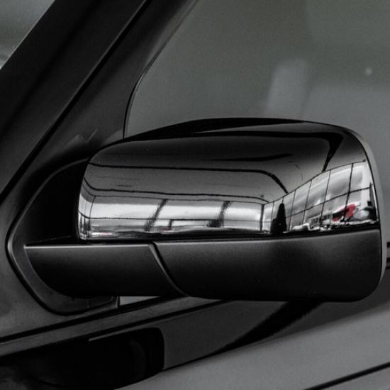 Крышка зеркала заднего вида правая (RH) для Land Rover Range Rover Sport LR2 LR4 2010~14