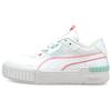 Cali Sport City Lights - White Sunblaze Women Sneakers 381125-01