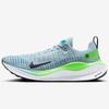 Nike Кроссовки Infinity Run Light Armory Размер 4, Синий/Звездный синий/Спортивный синий/Черный, DR2665-402, Япония, 24,0 см