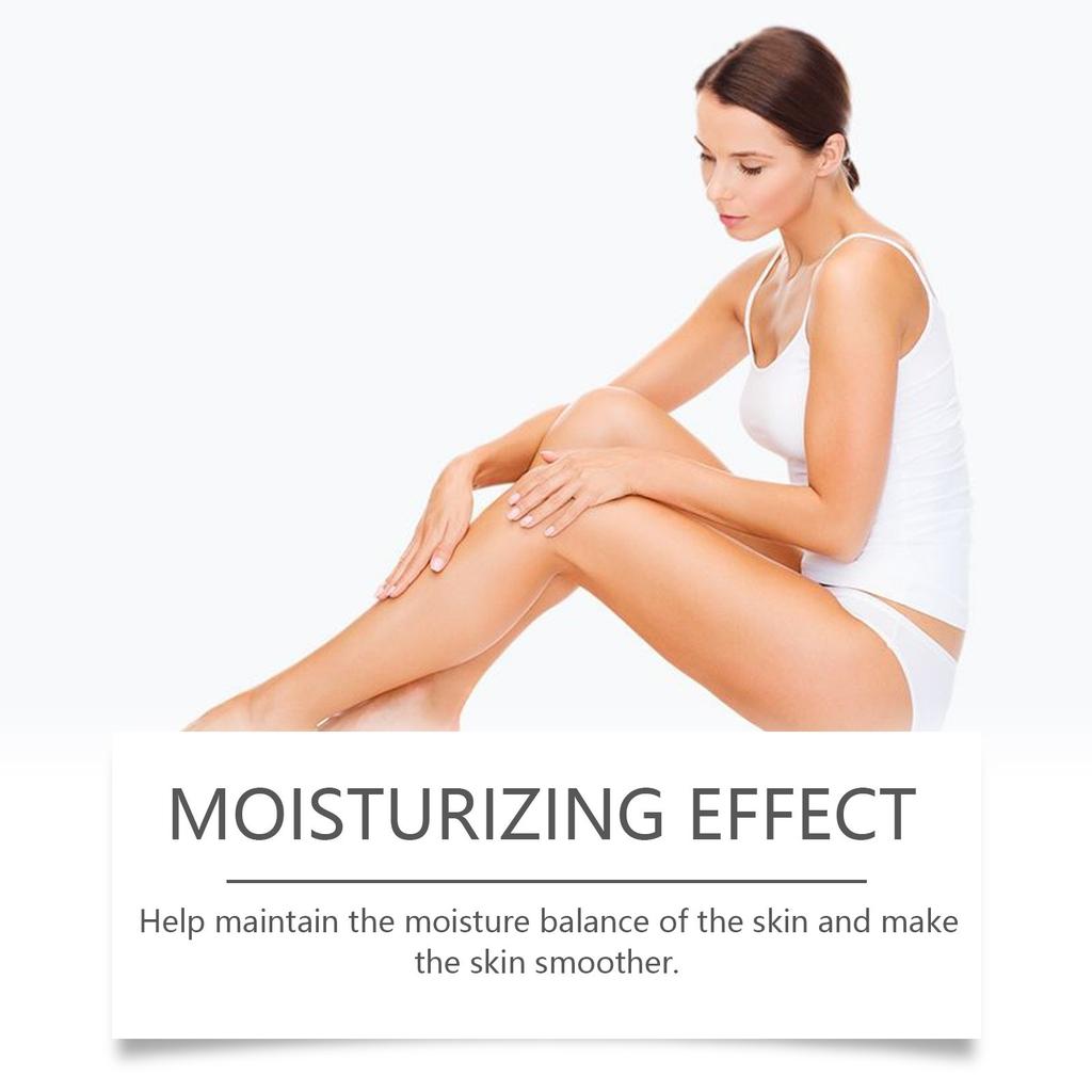 Strawberry-Flavored Aftershave Oil Soothes Skin, Moisturizes, Moisturizes And Smoothes Daily Care Oil 90ml