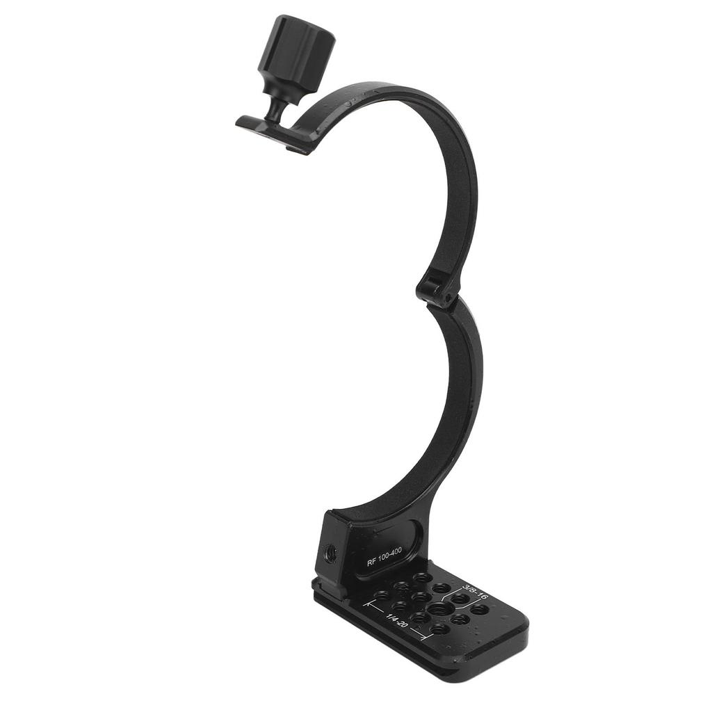 Tripod Mount Ring for RF 100 To 400mm F5.6 8 IS USM Lens Collar Support Bracket Holder with 14