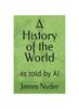 Книга A History of the World : As Told by AI