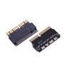 For Macbook SSD Adapter M.2 NVMe PCI-E M2 SSD Converter Card for Apple Macbook Air Pro 2013-2017  A1466 A1502