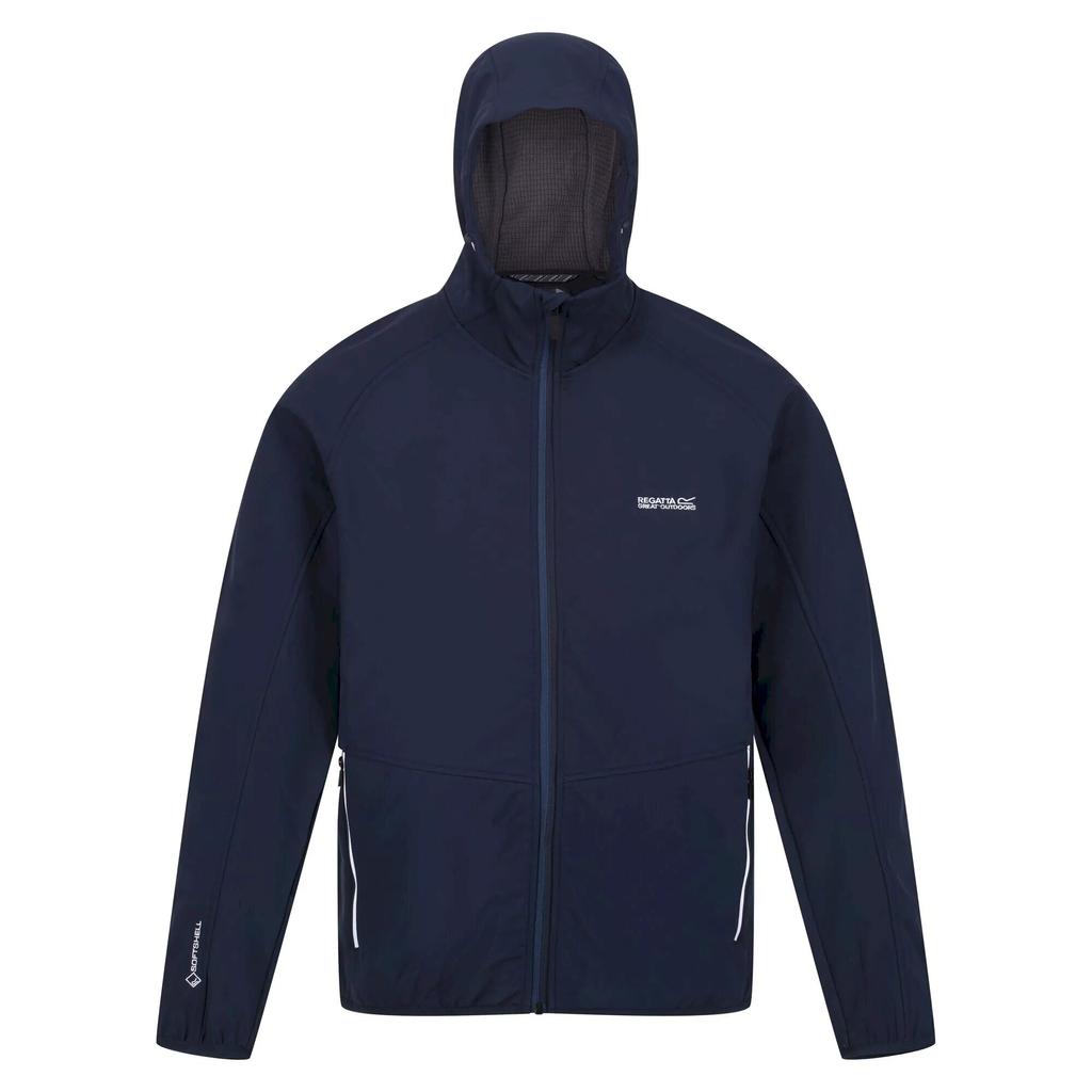 Regatta Mens Arec III Jacket