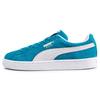 Suede Classic Oceans Depth Unisex Sneakers Blue White 365347-13