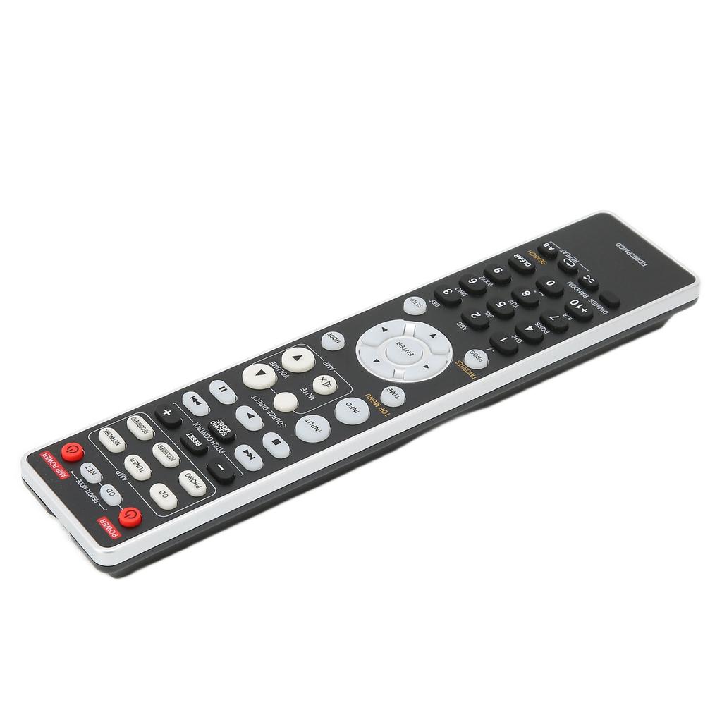 Новый пульт дистанционного управления подходит для Marantz RC002PMCD CD5005 PM5005 сменный пульт дистанционного управления