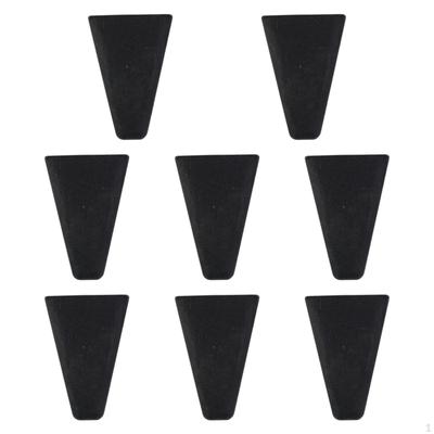 Корзина для фритюрницы Силиконовые ножки Кастрюли Юбилейные кухонные аксессуары