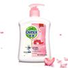 Dettol Увлажняющее антибактериальное жидкое мыло для рук