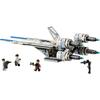 LEGO StarWars Rebel U-Wing Starfighter