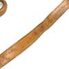 Louis Vuitton M41418 Монограмма KeepallBandouliere 45 Дорожная сумка Сумка-даффл Коричневый