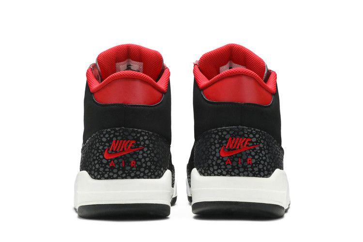 Men's Sneakers Nike Air Flight Classic 'Bred'