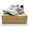 1201A019-102 Gel-Kayano 14 Белый Чистое Золото (Мужской)