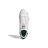 Adidas Stan Smith Primegreen LE Spikeless Golf Cow Print Unisex Sneakers White Cloud-White Core-Black GZ6481