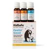 Plant Therapy Kidsafe Plant Therapy Feeling Good Essential Oil Set