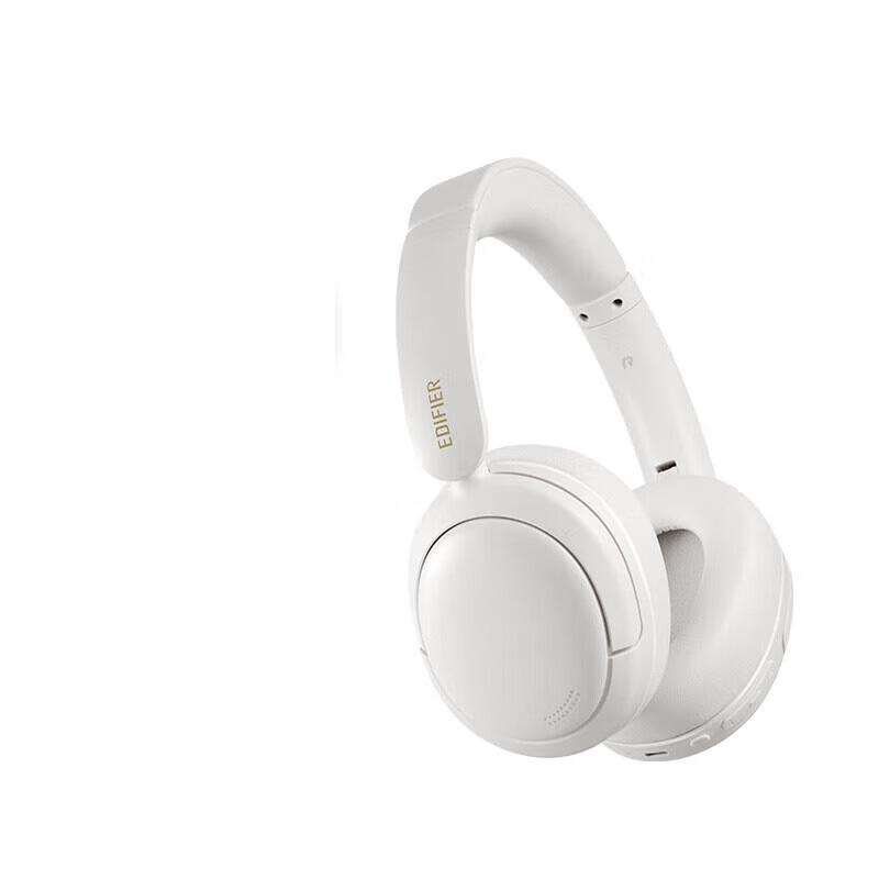 Edifier W800BT Free Over-Ear Bluetooth 5.4 Headphones