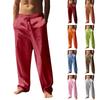Мужские спортивные повседневные брюки для бега, легкие походные брюки, уличные брюки