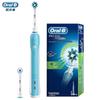 Перезаряжаемая электрическая зубная щетка Oral-B P600