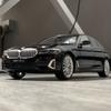 1:18 BMW 530Li Большой Роскошный Сплав Автомобиль Литые Модели и Игрушечные Транспортные Средства Модель Автомобиля Игрушки Для Детей Коллекционные Хобби Подарки На День Рождения Мальчики